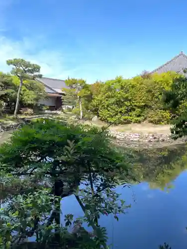 法華寺(奈良県)