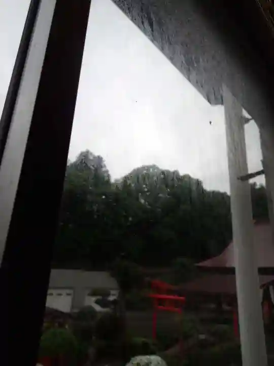 白狐山光星寺のその他建物