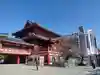 大須観音 (北野山真福寺宝生院)の本殿・本堂