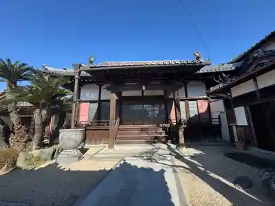 西方寺(三重県)