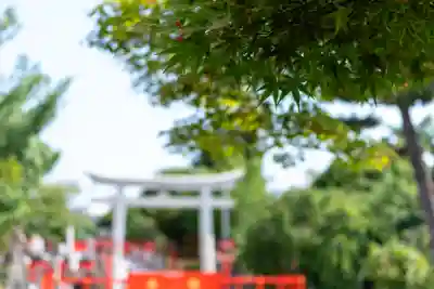 車折神社(京都府)