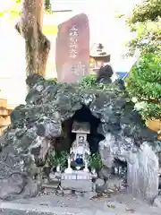 高崎神社(群馬県)