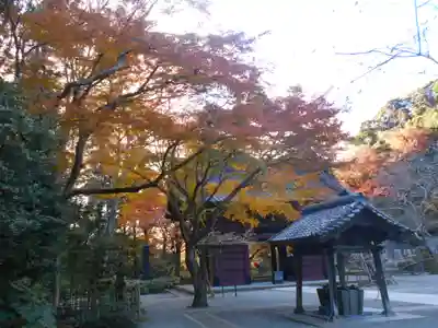 妙本寺のその他建物