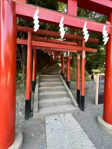 鶴岡八幡宮(神奈川県)