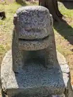 盛岡天満宮(岩手県)