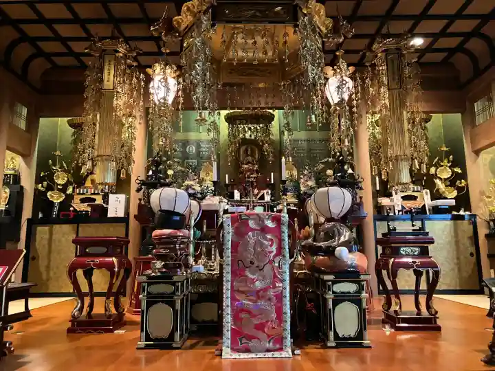 眞言寺(北海道)