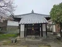 長寿寺(和歌山県)