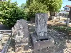 天神社(埼玉県)