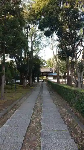 総持寺のその他建物