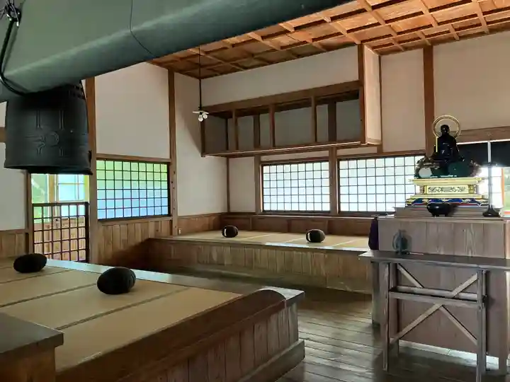 雲洞庵(新潟県)