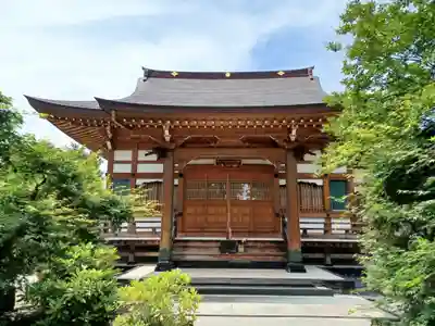 護国寺(埼玉県)