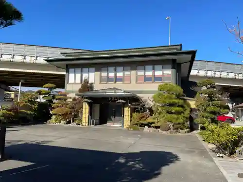 高妙寺(兵庫県)