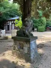 氷川神社(埼玉県)