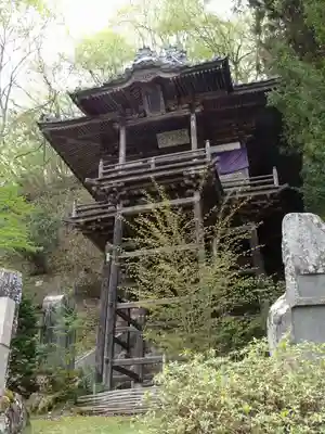 北向観音のその他建物