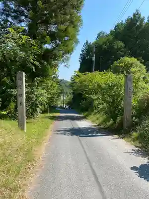 済渡寺のその他建物