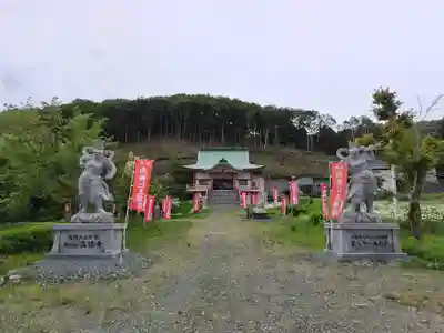 高徳寺(北海道)