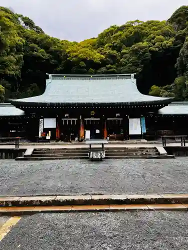 靜岡縣護國神社(静岡県)