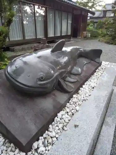 藁園神社(滋賀県)
