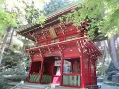 御岩神社(茨城県)