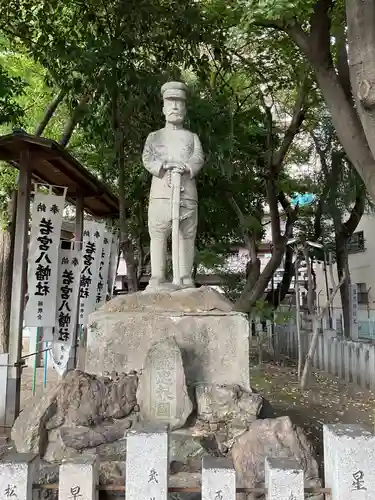 若宮八幡社(愛知県)