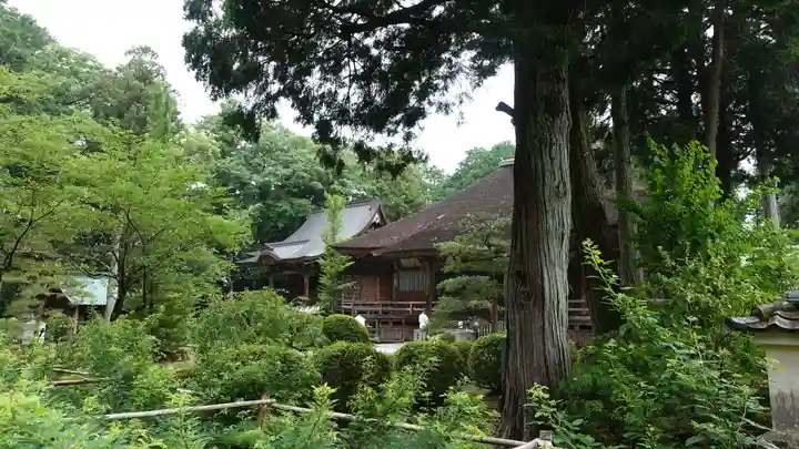 國分寺(高知県)