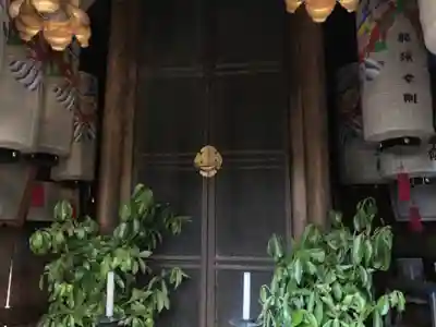 鹿苑寺(岐阜県)