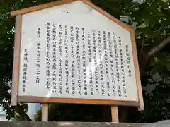 甚九郎稲荷神社の歴史