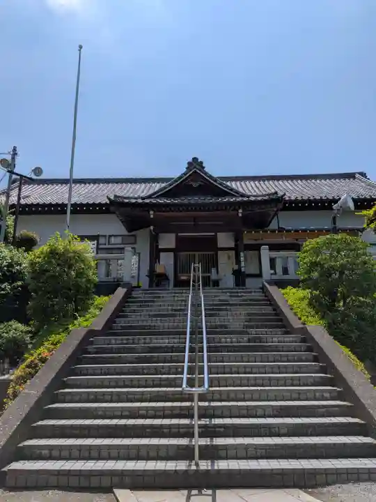 赤羽八幡神社(東京都)