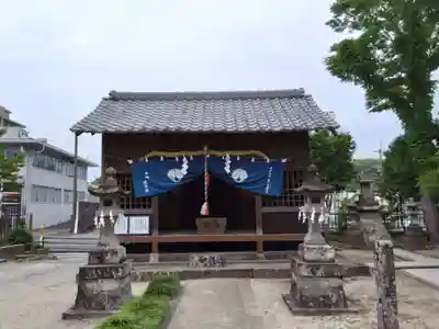 豊玉姫神社(佐賀県)