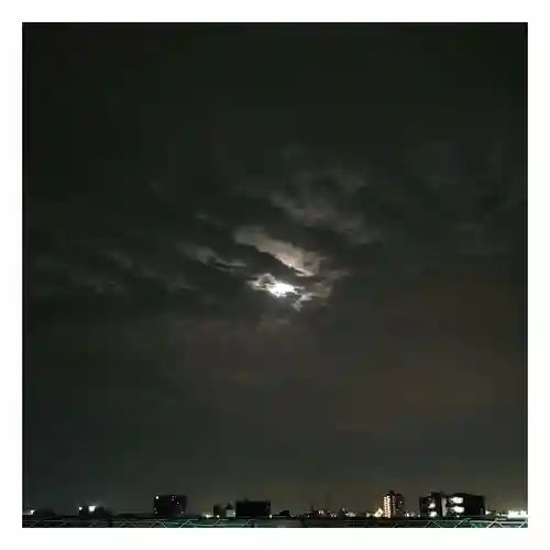 岐阜稲荷山本社(岐阜県)