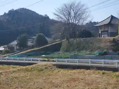 宝蔵院(城部寺)(栃木県)