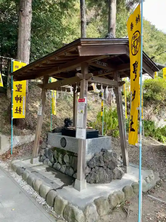 聖神社(埼玉県)