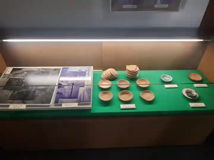 満徳寺のその他建物