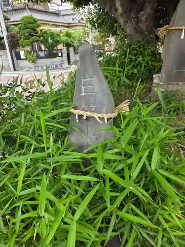 稲荷神社(東京都)