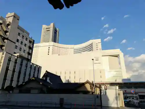 宝光寺のその他建物