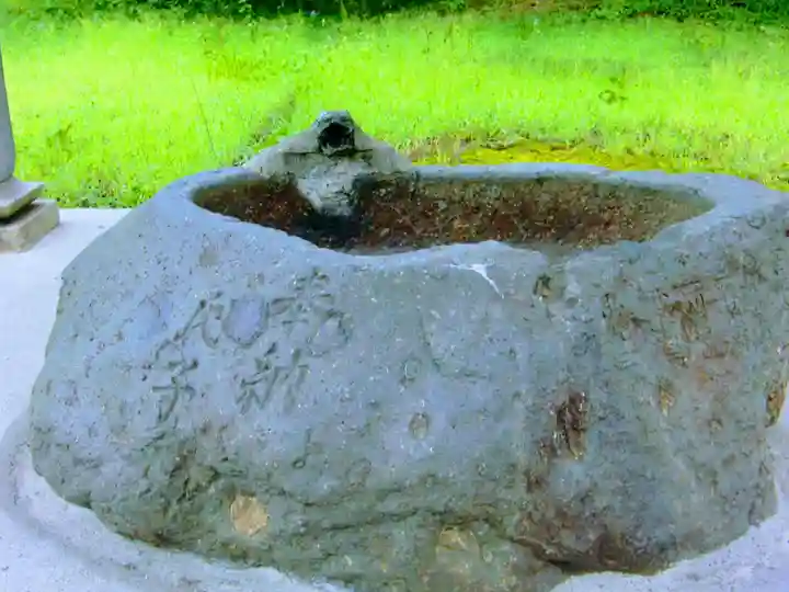 諏訪神社(福島県)