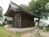 弥栄神社のその他建物