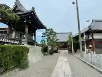 阿弥陀寺(滋賀県)
