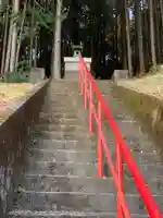 山神社(大淵)のその他建物