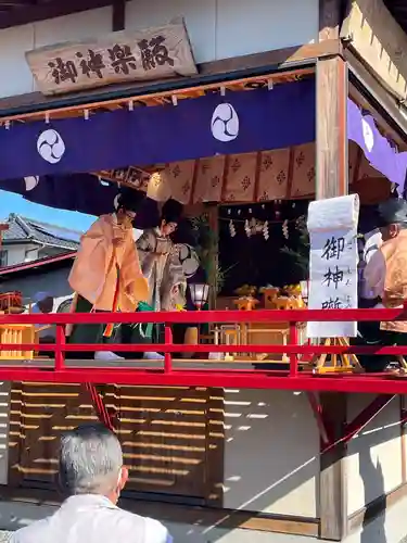 大鏑神社(福島県)