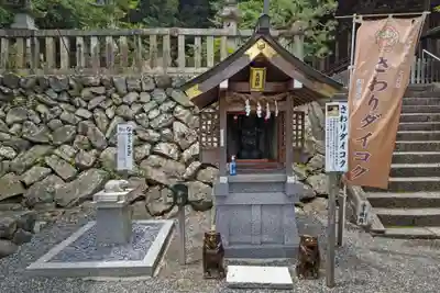 三輪神社(岐阜県)