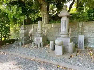 黙仙寺(神奈川県)