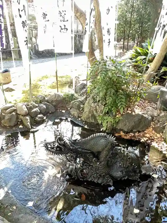 若宮神明社(愛知県)