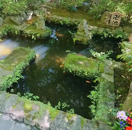 長谷寺のその他建物