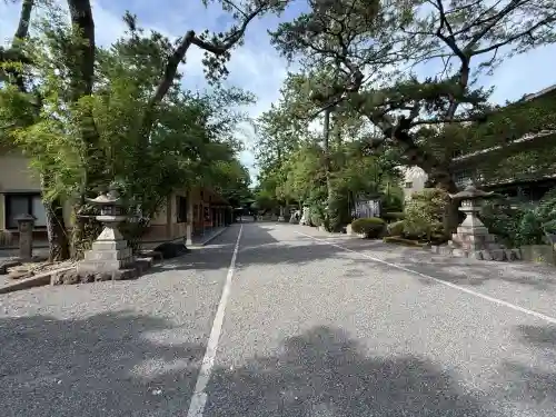 浜松八幡宮(静岡県)