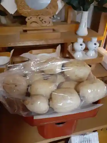 伏木香取神社(茨城県)