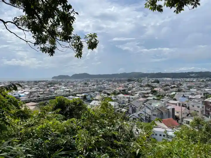 安國論寺(安国論寺)(神奈川県)