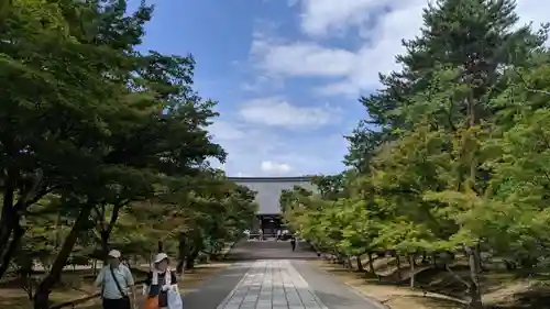 仁和寺のその他建物