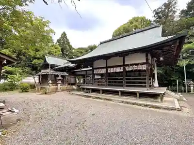屯倉神社(滋賀県)
