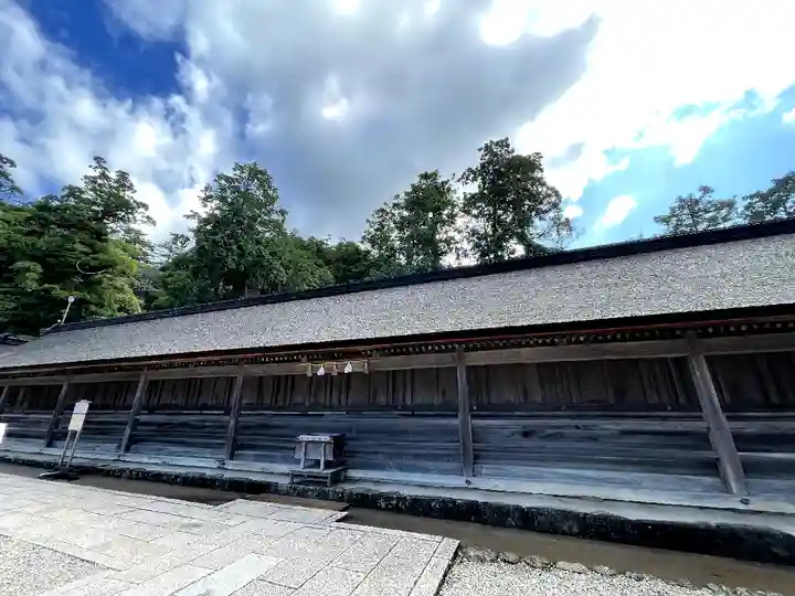 出雲大社(島根県)